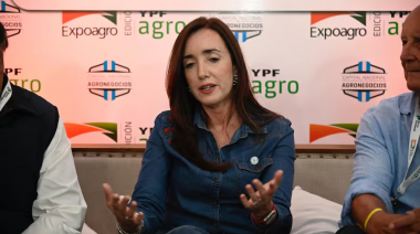 Desde la Libertad Avanza bonaerense apuntan contra Villarruel por solidarizarse con los heridos de la marcha de los jubilados