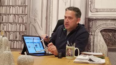 Tulio Capriles es denunciado por campaña de difamación vinculada a ataques contra Jesús Casique