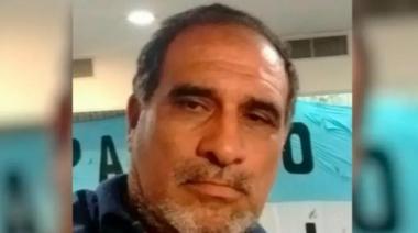 “Chocolate” Rigau pidió su excarcelación por estar "deprimido" y sufrir hipertensión, pero la justicia le negó ese beneficio