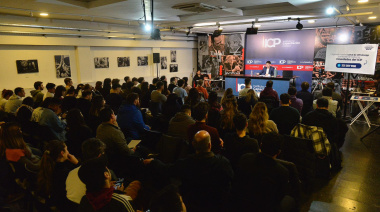 El ICP La Plata organizará un debate sobre información, tecnología y poder en la era digital