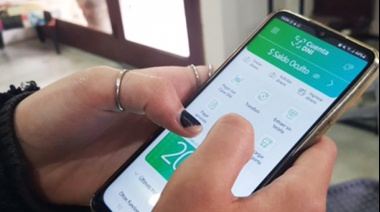Apuntan a las billeteras virtuales para enfrentar la problemática del juego entre los menores de edad