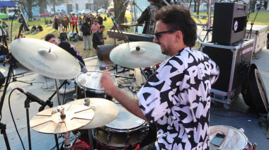 La música y el teatro protagonizan la agenda cultural del fin de semana en La Plata