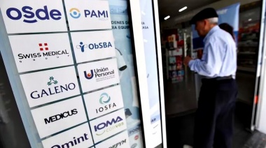 El gobierno nacional volvió a liberar el valor de las cuotas de las empresas de medicina prepaga