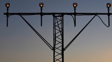 Suspendieron la audiencia para fijar nuevos valores en las tarifas de transporte de energía