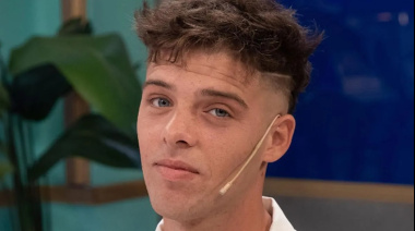 Maratea no se presentó a declarar en la causa penal que le inició el Colegio de Nutricionistas y la Justicia no descarta aplicar medidas