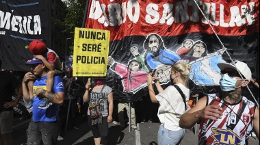El próximo viernes 16 de diciembre se llevará a cabo en La Plata la 7° Marcha de la Gorra
