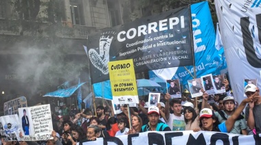 El próximo sábado se realizará la 8° Marcha de la Gorra en La Plata