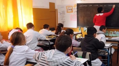 Docentes bonaerenses se reunirán este miércoles en La Plata con el gobierno provincial por la Paritaria 2024