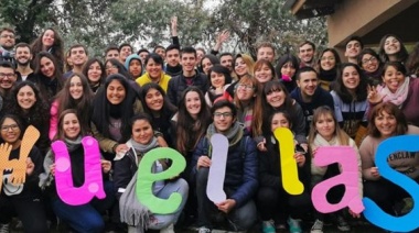 Latinoamérica voluntaria: una invitación  a ser parte