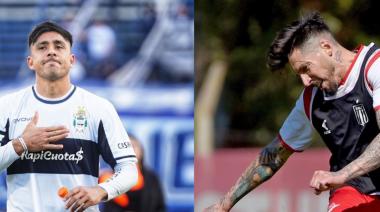 Ya se palpita el clásico platense entre Estudiantes y Gimnasia del próximo domingo