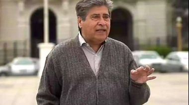 Dameno: "Los dos extremos de la grieta no han cumplido las expectativas y por eso estamos trabajando para salir"