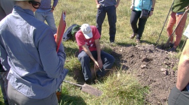 La ACUMAR y el CONICET avanzan en la tipificación de los humedales en la Cuenca Matanza Riachuelo