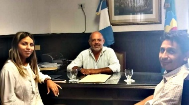 Están la casta y "la casta": polémica designación en la ANSES de Berisso