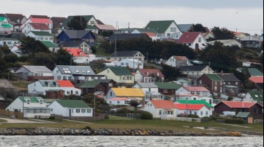 La Cancillería le propuso al Reino Unido dos vuelos humanitarios para transportar residentes de las Malvinas que necesiten viajar