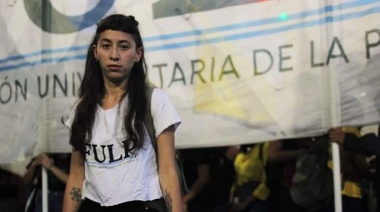 Nadya Loscocco, nueva presidenta de la FULP: "El 2022 será un desafío para el campo popular en su conjunto”