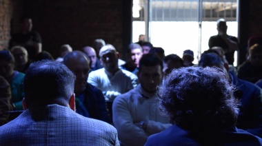 Los liberales díscolos de la Provincia juegan fuerte y sumaron a un ex aliado de Karina Milei a su armado
