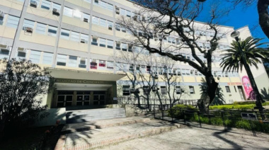 Los docentes universitarios de La Plata paran este miércoles y jueves