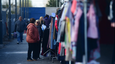 El Circuito de Compras Capital palpita el Día de la Madre con descuentos, sorteos y regalos originales