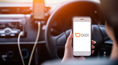Presentaron un proyecto para legalizar UBER, Cabify y DiDi en La Plata