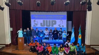 Este sábado la Juventud Universitaria Peronista de La Plata renovará sus autoridades