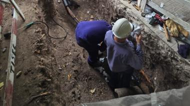 Qué dijo EDELAP sobre los cortes del servicio eléctrico en La Plata