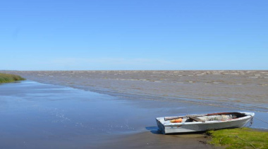 Hallaron un cuerpo sin vida en la Playa Municipal de Berisso