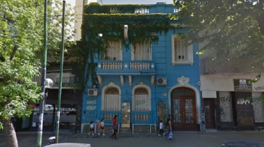 La agrupación Trabajadores Unidos de UOCRA advirtió sobre la realización de la marcha que encabezará "Puly" Medina en La Plata