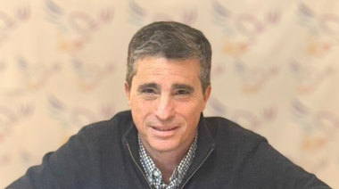 Encabezada por Allan, La Libertad Avanza presentó su lista de candidatos a concejales en La Plata