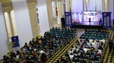 El próximo 11 de junio se realizará una nueva edición de la Expo UCALP 2024