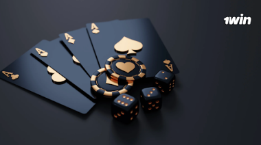 1Win App Móvil en Argentina - Apuestas Deportivas y Casino Online