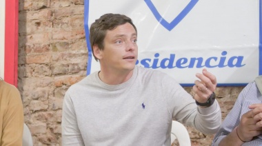 Este sábado Evolución Radical realizará un nuevo plenario en La Plata