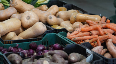 El Mercado Bonaerense Fijo La Plata presenta combos, ofertas y promociones