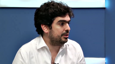 Valdés presentó un proyecto para que el Jefe de Gobierno porteño sólo pueda viajar con autorización de la Legislatura