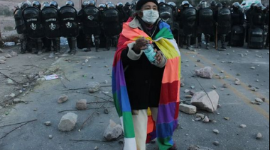 La gran pulseada de Jujuy: lanzaron un paro nacional docente, siguen las protestas e intentaron desalojar la ruta cuatro veces