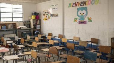 Este jueves no habrá clases en las escuelas de La Plata y la región