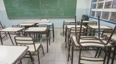 Este jueves no habrá clases en las escuelas primarias de La Plata