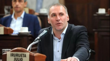 Una agrupación política encabezada por un ex concejal del Pro se incorporó a La Libertad Avanza en La Plata