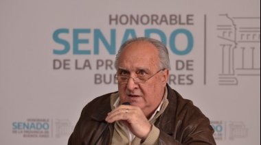 Pedro Borgini sobre la problemática de las apuestas online: "Ideas hay muchas, falta poder avanzar en los hechos"