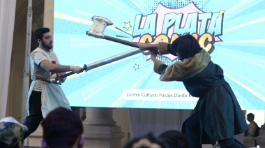En La Plata este fin de semana habrá eventos y actividades para toda la familia: la agenda completa