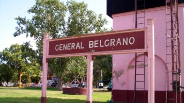 Un grupo de vecinos de General Belgrano realizará un monitoreo ambiental para evaluar el impacto de los agroquímicos en el distrito