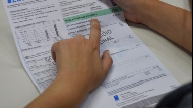 Extendieron la fecha para anotarse en el RASE y mantener los subsidios a la luz y el gas