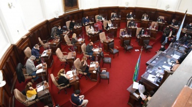 El Concejo Deliberante de La Plata convocó a una sesión especial para tratar el "Gestapogate"