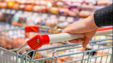 Un relevamiento de FundPlata arrojó que la variación de la canasta alimentaria platense fue de un 7,8% en febrero