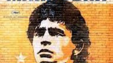 Maradona participará en un programa de tv que buscará talentos futbolísticos árabes