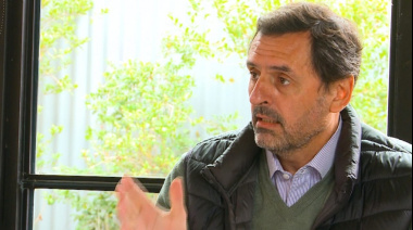 Salcedo, de UDOCBA: "La pérdida por el FONID ronda entre 10 y 15 puntos por cargo"