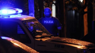 Festejaban en La Matanza,  dos hombres se bajaron de una moto, abrieron fuego y mataron a una joven de 22 años