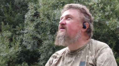 "Se convirtió en una amenaza para Putin incluso tras las rejas": cómo el disidente ruso Konstantin Rudnev terminó en una cárcel argentina y por qué Moscú busca su destrucción