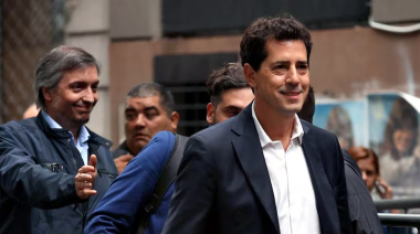 Wado de Pedro se sumó a las críticas del kirchnerismo contra el desdoblamiento de las elecciones bonaerenses