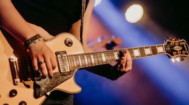 Este sábado continúa en La Plata el ciclo "Rock en el Playón"