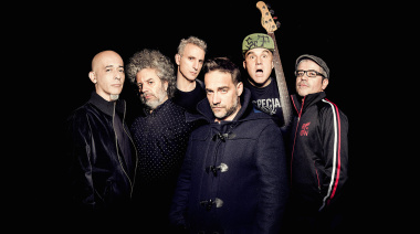Hipódromo de La Plata: la agenda de septiembre comienza este sábado 13 con Los Fabulosos Cadillacs
